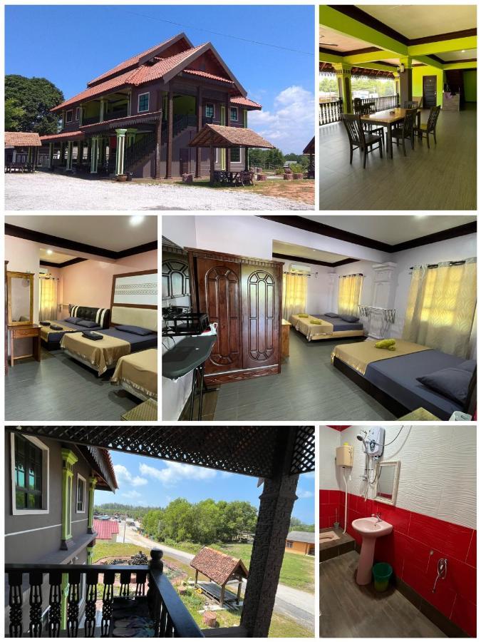 Razak Guest House 세티우 외부 사진