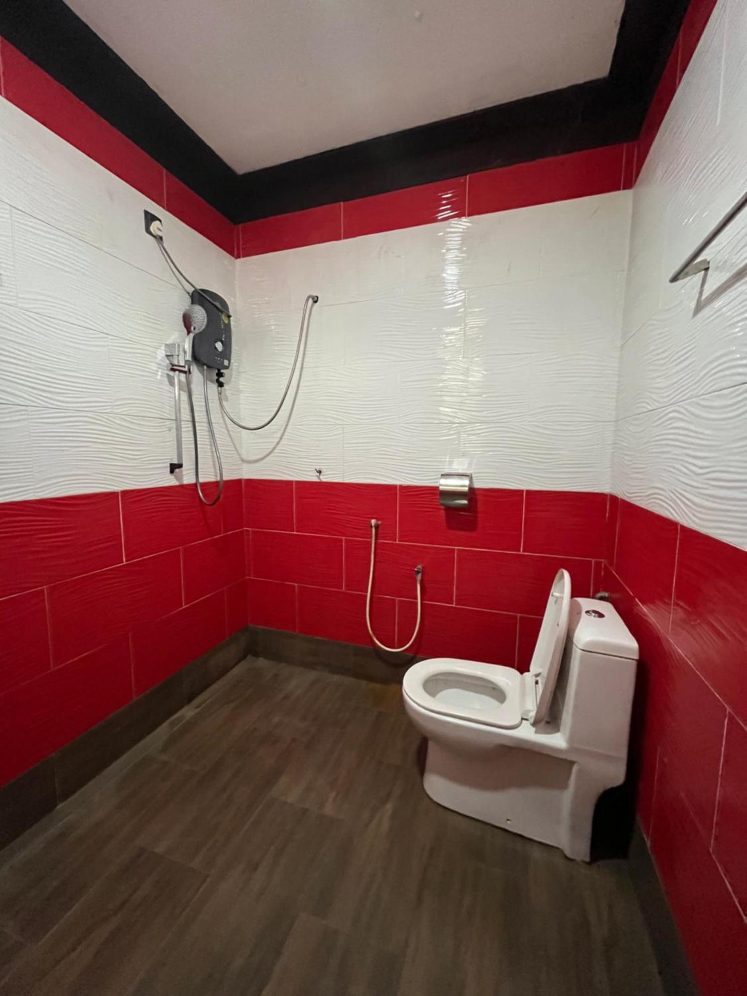 Razak Guest House 세티우 외부 사진